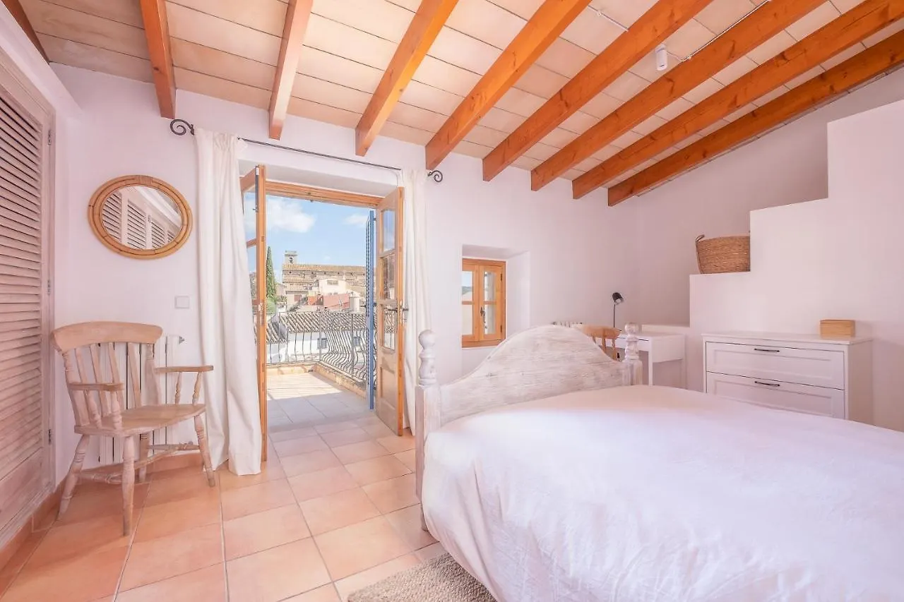 Townhouse Can Neri By Sunvillas Mallorca Pollenca 0*,