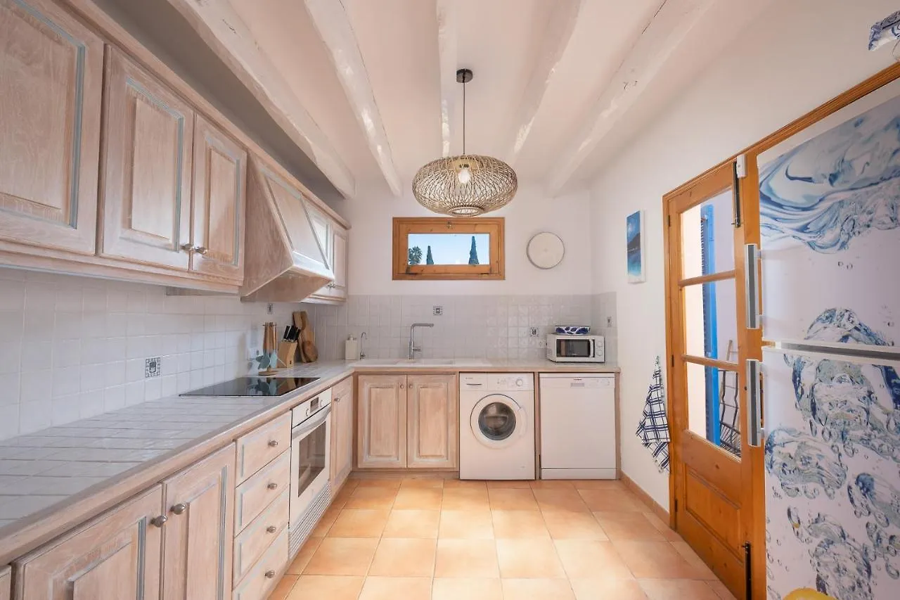 Townhouse Can Neri By Sunvillas Mallorca Pollenca Holiday home